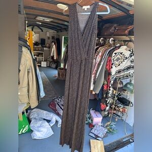 Ellen Tracy size XS pants romper